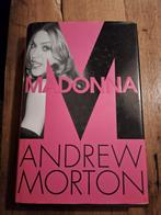 Madonna by Andrew Morton, Ophalen of Verzenden, Zo goed als nieuw
