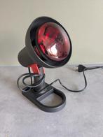 Infrarood lamp Philips, Ophalen of Verzenden, Zo goed als nieuw, Metaal of Aluminium