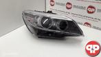 BMW Z4 E89 LCI Xenon Koplamp Rechts 7303246