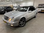 Mercedes-Benz CLK-klasse Cabrio 230 K. Elegance / AUTOMAAT /, Auto's, Mercedes-Benz, Achterwielaandrijving, Gebruikt, 4 cilinders