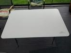 Campingtafel - Bardani, Caravans en Kamperen, Ophalen, Gebruikt, Campingtafel