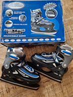 Zandstra verstelbare hockey schaats 31-34 nieuw, Ophalen of Verzenden, Nieuw, IJshockeyschaatsen, Zandstra