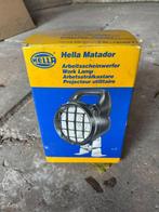 Hella Matador - werklamp H3 6/12/24V, Ophalen of Verzenden, Nieuw