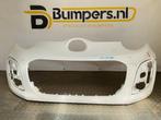 Bumper Citroen C1 2011-2014 Facelift Voorbumper 1-F1-14630z, Auto diversen, Tuning en Styling, Ophalen, Bumpers.nl, Info@Bumpers.nl