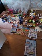 Grote set Playmobil te koop, Complete set, Gebruikt, Ophalen