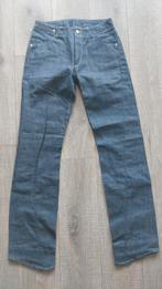 Vintage deadstock NEW Levis Engineered Twisted loose jeans, Blauw, Nieuw, Ophalen of Verzenden, W27 (confectie 34) of kleiner