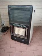 rolkachel voor kasje of schuur, Ophalen, Gebruikt, Gas, Gaskachel