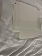 Lamineer vellen 105 2 x A5 1x A6, Ophalen of Verzenden, Zo goed als nieuw