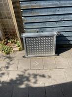 Matchcraft plato, Watersport en Boten, Ophalen, Zo goed als nieuw, Overige typen