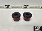 Set diff rubbers polyurethaan ECS BMW E46 M3 002447ECS01, Auto-onderdelen, Transmissie en Toebehoren, Gebruikt, Ophalen of Verzenden