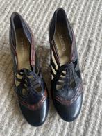 Damesschoen maat 41, Kleding | Dames, Schoenen, Schoenen met lage hakken, Bruin, Ophalen of Verzenden, Zo goed als nieuw