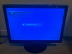 Samsung T220HD monitor/TV 22 inch, Ophalen of Verzenden, 50 Hz, Samsung