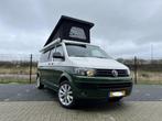 Volkswagen Buscamper L2 2015 AUTOMAAT (bj 2015), Caravans en Kamperen, Campers, Buscamper of Camperbus, Volkswagen, Bedrijf, Diesel