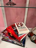 The Beatles collectie boeken en CD, Ophalen of Verzenden, Zo goed als nieuw, Artiest