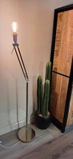 Ikea vloerlamp, Huis en Inrichting, Lampen | Vloerlampen, Ophalen, Gebruikt, 150 tot 200 cm