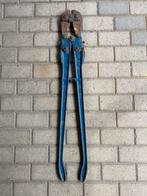 Betonschaar 106cm Record no942, Doe-het-zelf en Verbouw, Ophalen, Gebruikt