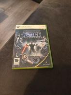 Star Wars- The Force Unleashed, Avontuur en Actie, Vanaf 18 jaar, 1 speler, Ophalen of Verzenden