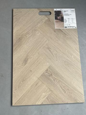 Spigato navaro visgraat/plank - veel kleuren 9611.7510.1.9 beschikbaar voor biedingen