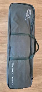 Rodpod ultimate hi-pod 3 hengels met tas, Ophalen of Verzenden, Gebruikt, Overige typen