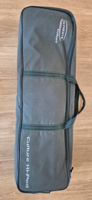 Rodpod ultimate hi-pod 3 hengels met tas beschikbaar voor biedingen