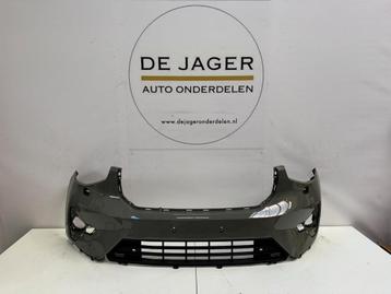 VOLVO XC40 FACELIFT VOORBUMPER BUMPER 4PDC 2019- 31690933 beschikbaar voor biedingen