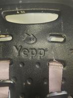 Yepp Fietsstoeltje Achterop, Achterzitje, Yepp, 9 t/m 18 kg, Ophalen of Verzenden
