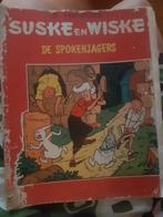 Suske en wiske, Boeken, Eén stripboek, Ophalen of Verzenden, Gelezen