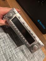 Jvc KD-NX1R navigatie, Auto diversen, Ophalen of Verzenden, Gebruikt
