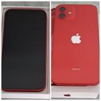 Nette iPhone 12 RED 64 GB + accessories, Telecommunicatie, Mobiele telefoons | Apple iPhone, Ophalen of Verzenden, Zo goed als nieuw