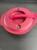 Tupperware micro minuut snelkookpan, Ophalen of Verzenden, Zo goed als nieuw, Overige typen