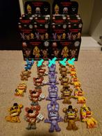 20 Funko FNAF 10th anniversary Mystery mini figure Blind box, Verzamelen, Poppetjes en Figuurtjes, Ophalen of Verzenden, Nieuw