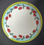 Babette servies, groot bord 3, Huis en Inrichting, Ophalen of Verzenden, Zo goed als nieuw, Bord(en), Overige stijlen