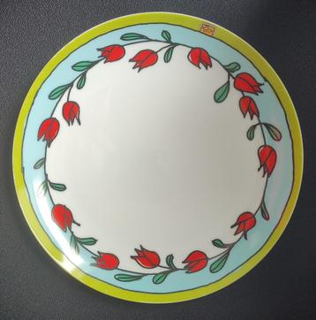 Babette servies, groot bord 3 beschikbaar voor biedingen
