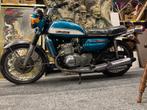Suzuki gt 750 1972, Motoren, Motoren | Oldtimers, 3 cilinders, Crossmotor, Meer dan 35 kW, 759 cc