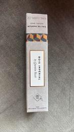 Bois imperial parfum 10 ml nieuw, Ophalen of Verzenden, Nieuw