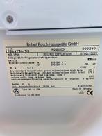 Bosch koelkast retro, Witgoed en Apparatuur, Koelkasten en IJskasten, Ophalen, Gebruikt, 200 liter of meer, Met aparte vriezer