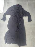 Kimono voor over zwemkleding, Ophalen, Nieuw, Zwart, Overige typen