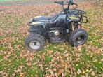 quad 110 cc, Ophalen, Gebruikt, Overige typen