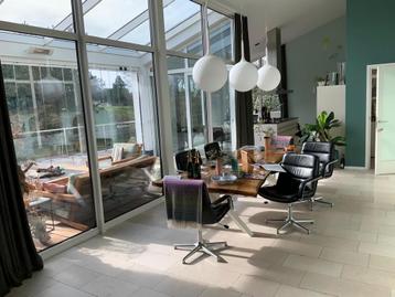 Eetkamerlampen set van 2 - Overcompleet! beschikbaar voor biedingen