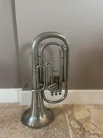 Blaas instrument firma w.k van der Glas, Muziek en Instrumenten, Ophalen of Verzenden, Gebruikt, Overige typen