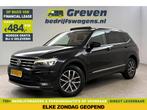Volkswagen Tiguan Allspace 1.4 TSI 7p. | Pano | 360° | Virt, Stof, Euro 6, 4 cilinders, 150 pk