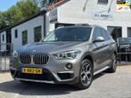 BMW X1 XDrive20i M Sport PANORAMADAK!, 1998 cc, Gebruikt, 2000 kg, Bedrijf