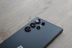 Samsung Galaxy S24 Ultra - 256GB - 12GB RAM - Titanium Black, Samsung, Galaxy S24, Zwart, Touchscreen