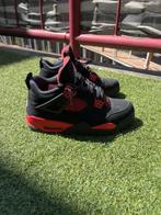 Nike air Jordan 4 Retro Red, Overige kleuren, Verzenden, Nike Air Jordan, Sneakers of Gympen