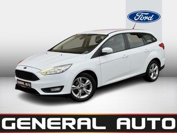 Ford Focus Wagon 1.0 Titanium, Navi, Nieuwe DistributieRiem beschikbaar voor biedingen