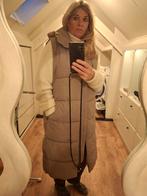 Nieuwe super mooie bodywarmer prachtige kleur, Kleding | Dames, Ophalen of Verzenden, Nieuw, Blauw