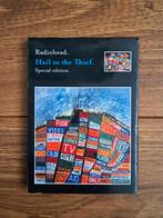 Radiohead - Hail to the Thief special edition, Ophalen of Verzenden, Zo goed als nieuw