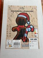 Svenska Living Holographic Decoratie - Nieuw!, Kunststof, Overige kleuren, 25 tot 50 cm, Nieuw