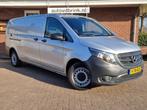 Mercedes-benz Vito 116 CDI Extra Lang, APPLE CARPLAY, ANDROI, Automaat, Achterwielaandrijving, Gebruikt, Euro 6