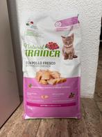Kittenvoer (natural trainer), Dieren en Toebehoren, Dierenvoeding, Ophalen of Verzenden, Kat